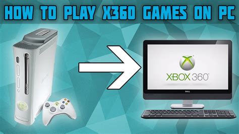 Can I Play Xbox 360 Games on PC? And Why Do Cats Love Sitting on Keyboards?