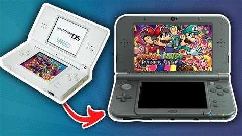 Can Nintendo 3DS Play DS Games? Exploring the Compatibility and Beyond