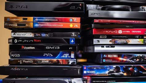 Can PS3 Play PS4 Games? Exploring the Boundaries of Console Compatibility