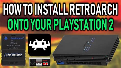 Can RetroArch Play PS2 Games? Exploring the Boundaries of Emulation and Gaming Nostalgia