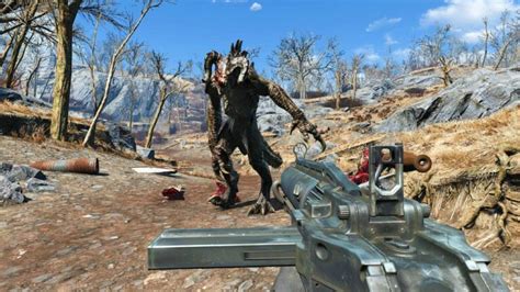 Does Fallout 4 Have Multiplayer? Exploring the Lone Wanderer's World and Beyond