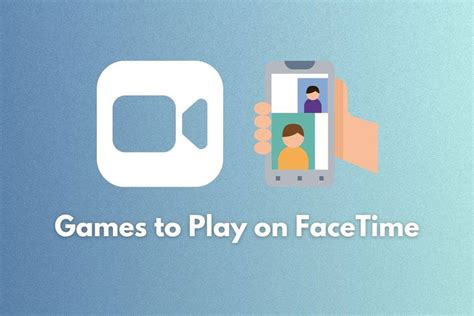 How to Play Games on FaceTime: A Journey Through Virtual Playgrounds and Digital Delights