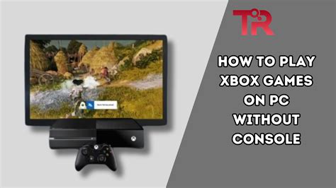 How to Play Xbox Games on Backbone Without Console: Exploring the Boundaries of Gaming Possibilities