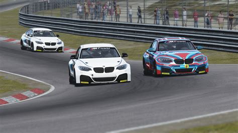 is assetto corsa multiplayer a gateway to virtual motorsport enlightenment?