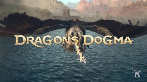 Is Dragon's Dogma Multiplayer: A Mythical Journey Through Single-Player Realms