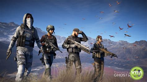 Is Ghost Recon Wildlands Multiplayer: A Tactical Playground or a Chaotic Sandbox?