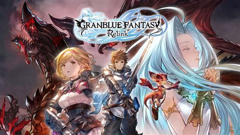 Is Granblue Fantasy Relink Multiplayer: A Dive into Its Cooperative Gameplay and Beyond