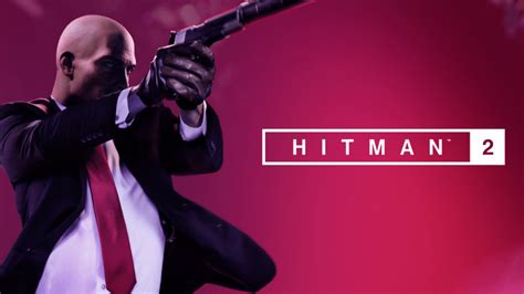 Is Hitman 2 Multiplayer: A Dance of Shadows and Silent Bullets