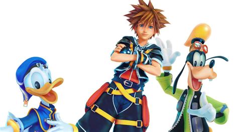 Is Kingdom Hearts 3 Multiplayer: A Dive into the Heart of Gaming Possibilities