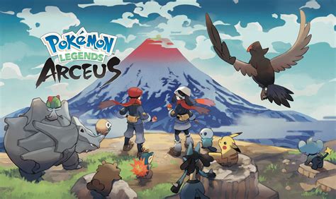 Is Pokemon Arceus Multiplayer: A Journey Through Dimensions and Possibilities