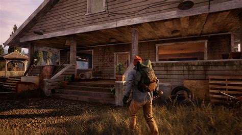 is state of decay 2 multiplayer a chaotic symphony of survival and teamwork?