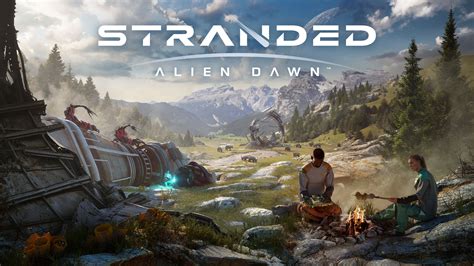 is stranded alien dawn multiplayer a cosmic journey or a chaotic mess?