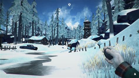 Is the Long Dark Multiplayer a Survival Game or a Social Experiment?