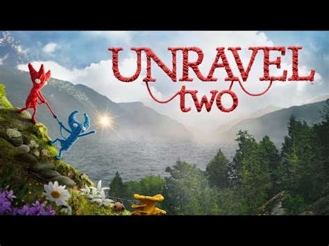 Is Unravel 2 Online Multiplayer: A Journey Through Threads and Connections