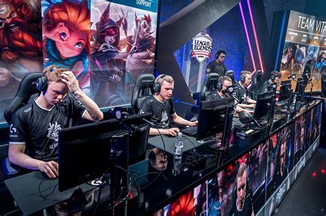 Should Esports Be Considered a Sport? And Why Do Gamers Need Protein Shakes?