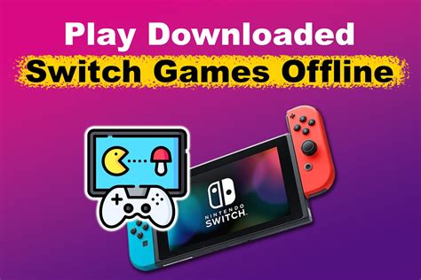 Why Can't I Play Switch Games Offline: The Paradox of Digital Ownership and Connectivity