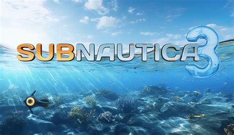 Will Subnautica 3 Be Multiplayer: Exploring the Depths of Possibility and Chaos